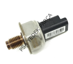 PEUGEOT BİPPER (2007-2015) 1.4HDİ ENJEKTÖR RAMPA MÜŞÜRÜ (ORJİNAL)