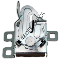 PEUGEOT BİPPER (2007-2015) BAGAJ KAPAK KİLİDİ (BAGAJ TEK KAPAK) (ORJİNAL)