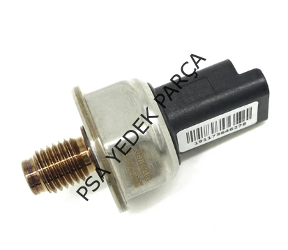 PEUGEOT 407 (2004-2011) 1.6HDİ ENJEKTÖR RAMPA MÜŞÜRÜ (ORJİNAL)