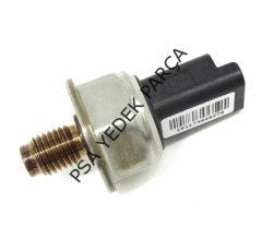 PEUGEOT 407 (2004-2011) 1.6HDİ ENJEKTÖR RAMPA MÜŞÜRÜ (ORJİNAL)