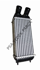 PEUGEOT 301 (2012-2017) 1.6HDİ TURBO RADYATÖRÜ (VEKA)