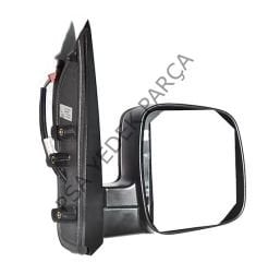 CİTROEN NEMO (2008-2017) SAĞ DIŞ DİKİZ AYNASI ELEKTRİKLİ (SPJ)