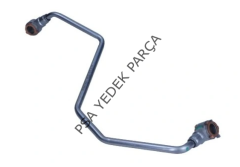 CİTROEN C-ELYSEE (2012-2017) 1.6HDİ TURBO YAĞ HORTUMU (ORJİNAL)