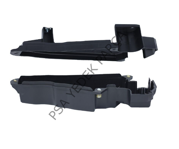 PEUGEOT 301 (2012-2017) 1.6HDİ SERUM TİPİ PARTİKÜL FİLTRE DEPOSU (İTHAL)