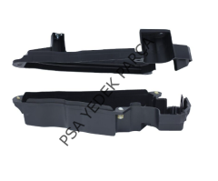 CİTROEN C-ELYSEE (2012-2017) 1.6HDİ SERUM TİPİ PARTİKÜL FİLTRE DEPOSU (İTHAL)