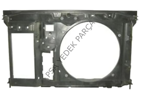 CİTROEN C4 (2004-2009) ÖN PANEL (İTHAL)