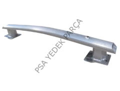 CİTROEN C4 (2004-2009) ÖN TAMPON DEMİRİ (İTHAL)