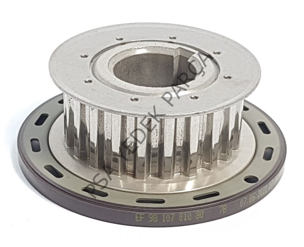 PEUGEOT 301 (2012-2017) 1.6HDİ EKSANTRİK DİŞLİSİ (ORJİNAL)