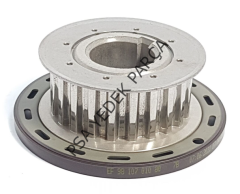 CİTROEN C-ELYSEE (2012-2017) 1.6HDİ EKSANTRİK DİŞLİSİ (ORJİNAL)