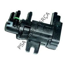 CİTROEN C-ELYSEE (2012-2017) 1.6HDİ TURBO ELEKTROVANA (ORJİNAL)