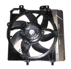 PEUGEOT 301 (2012-2017) 1.6HDİ FAN MOTORU (MGA)