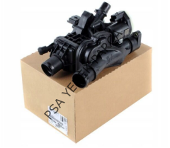 PEUGEOT 5008 (2017-2026) 2.0 HDI KOMPLE TERMOSTAT GÖVDESİ (ORJINAL)