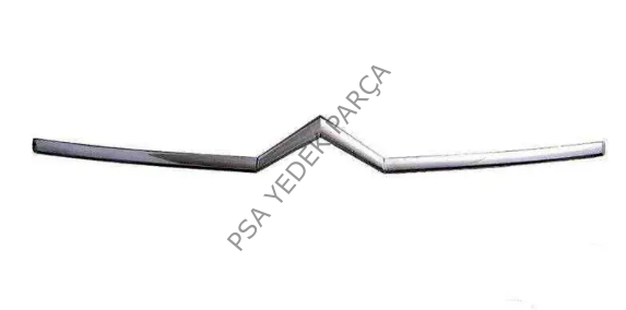 CİTROEN C4 (2004-2009) MOTOR KAPUTU ÇAVUŞ ARMA  (İTHAL)