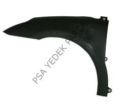 CİTROEN C4 (2004-2009) SOL ÖN ÇAMURLUK (İTHAL)