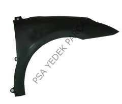 CİTROEN C4 (2004-2009) SAĞ ÖN ÇAMURLUK (İTHAL)