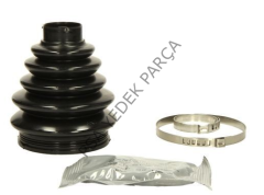 PEUGEOT 301 (2012-2017) 1.6HDİ - DIŞ AKS KÖRÜĞÜ (ÜÇEL)