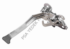 CİTROEN C4 (2004-2009) MOTOR KAPUT KİLİDİ (İTHAL)