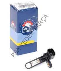 PEUGEOT 508 (2011-2015) 1.6HDİ EMME HAVA SICAKLIK SENSÖRÜ (FACET)