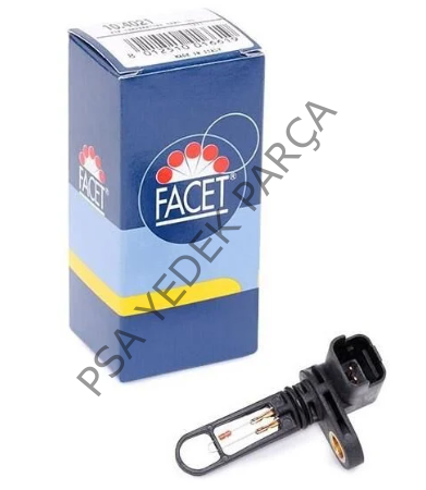 PEUGEOT 308 T7 (2008-2013) 1.6HDİ EMME HAVA SICAKLIK SENSÖRÜ (FACET)