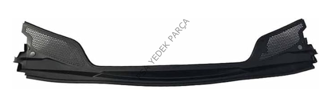 CİTROEN C4 (2004-2009) ÖN CAM ALT IZGARA (MONTAJ)