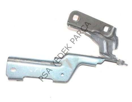 CİTROEN C4 (2004-2009) MOTOR KAPUT MENTEŞESİ SAĞ (MONTAJ)