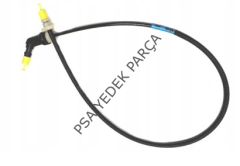 CİTREON C-ELYSEE (2012-2017) 1.6HDİ DEBRİYAJ YAĞ HORTUMU (ORJİNAL)