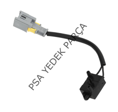 PEUGEOT 301 (2012-2017) 1.6HDİ DEBRİYAJ KONTAKTÖRÜ (DEBRİYAJ MÜŞÜRÜ) (İTHAL)