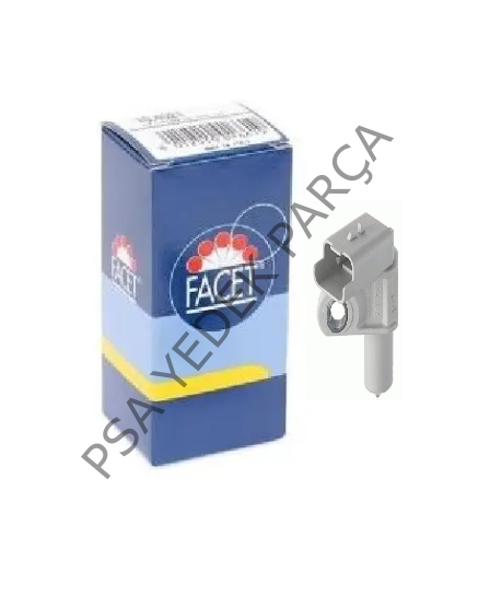 PEUGEOT PARTNER TEPEE (2003-2015) 1.6HDİ EKSANTRİK MİL SENSÖRÜ (FACET)