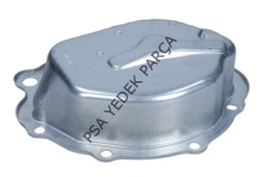 CİTROEN C-ELYSEE (2012-2017) 1.6HDİ ŞANZIMAN ARKA KAPAĞI (ORJİNAL)