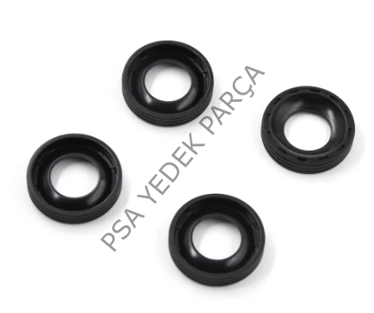 PEUGEOT PARTNER TEPEE (2003-2015) 1.6HDİ ENJEKTÖR KEÇESİ TAKIM (ORJİNAL)