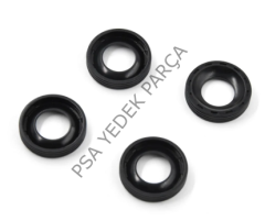 PEUGEOT PARTNER TEPEE (2003-2015) 1.6HDİ ENJEKTÖR KEÇESİ TAKIM (ORJİNAL)