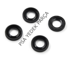 CİTROEN BERLİNGO B9 (2003-2015) 1.6HDİ ENJEKTÖR KEÇESİ TAKIM (ORJİNAL)