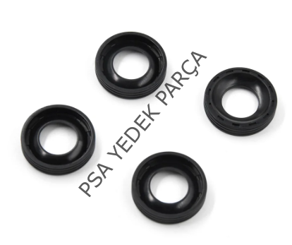 PEUGEOT 5008 (2009-2015) 1.6HDİ ENJEKTÖR KEÇESİ TAKIM (ORJİNAL)