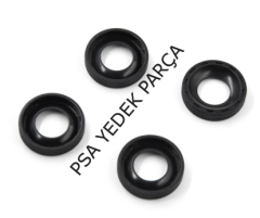 PEUGEOT 308 T7 (2008-2013) 1.6HDİ ENJEKTÖR KEÇESİ TAKIM (ORJİNAL)