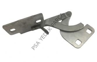 PEUGEOT PARTNER M49 (1996-2002) MOTOR KAPUT MENTEŞESİ SAĞ EM (ORJINAL)