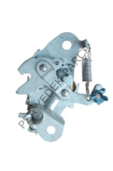 PEUGEOT PARTNER M49 (1996-2002) MOTOR KAPUT KİLİDİ (ORJINAL)
