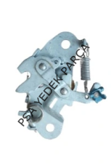 PEUGEOT 306 (1993-2001) MOTOR KAPUT KİLİDİ (ORJINAL)