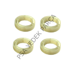 CİTROEN BERLİNGO B9 (2003-2015) 1.6HDİ ENJEKTÖR ALT SARI BURC TAKIM (ORJİNAL)