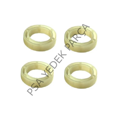 PEUGEOT 5008 (2009-2015) 1.6HDİ ENJEKTÖR ALT SARI BURC TAKIM (ORJİNAL)