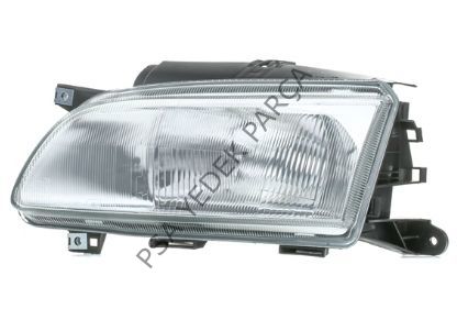 CİTROEN BERLİNGO M49 (1996-2002) SOL ÖN FAR EM (AYFAR)