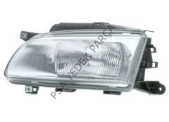 CİTROEN BERLİNGO M49 (1996-2002) SOL ÖN FAR EM (AYFAR)