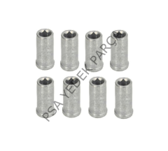 PEUGEOT 5008 (2009-2015) 1.6HDİ ENJEKTÖR SAPLAMA SOMUNU TAKIM (ORJİNAL)