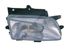 PEUGEOT PARTNER M49 (1996-2002) SAĞ ÖN FAR (AYFAR)