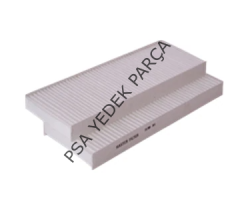 CİTROEN C-ELYSEE (2012-2017) 1.6HDİ POLEN FİLTRESİ (ORJİNAL)