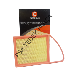 CİTROEN C-ELYSEE (2012-2017) 1.6HDİ HAVA FİLTRESİ (EUROREPAR)