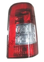 CİTROEN BERLİNGO M59 (2003-2008) SAĞ ARKA STOP LAMBASI DUYSUZ (PLEKSAN)