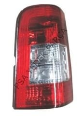 PEUGEOT PARTNER M59 (2003-2008) SAĞ ARKA STOP LAMBASI DUYSUZ (PLEKSAN)