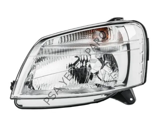 PEUGEOT PARTNER M59 (2003-2008) SOL ÖN FAR  (AYFAR)