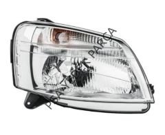 CİTROEN BERLİNGO M59 (2003-2008) SAĞ ÖN FAR  (AYFAR)