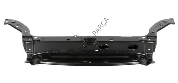 PEUGEOT PARTNER M59 (2003-2008) ÖN PANEL SACI (İTHAL)